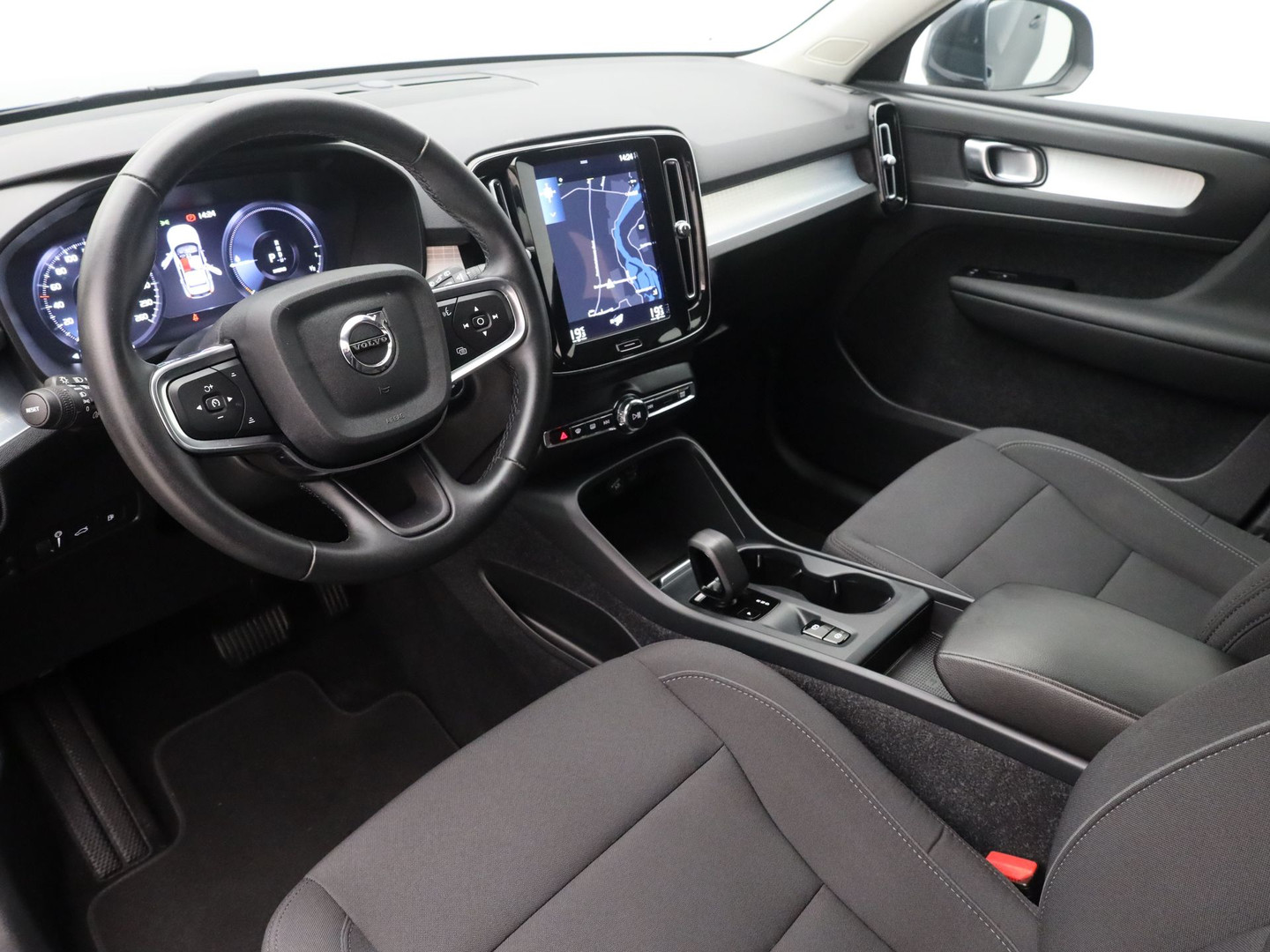 Volvo Volvo