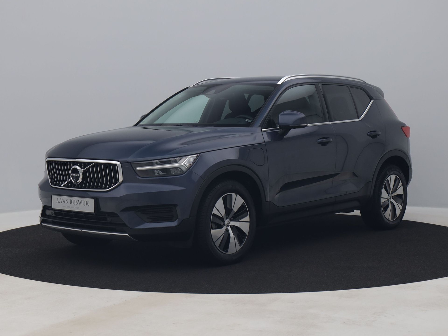 Volvo Volvo