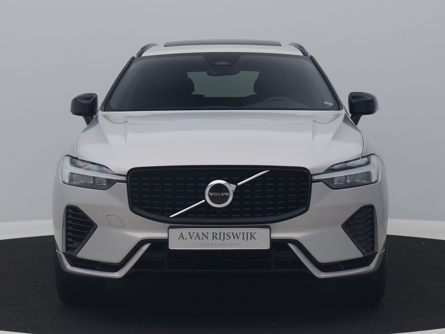Volvo Volvo