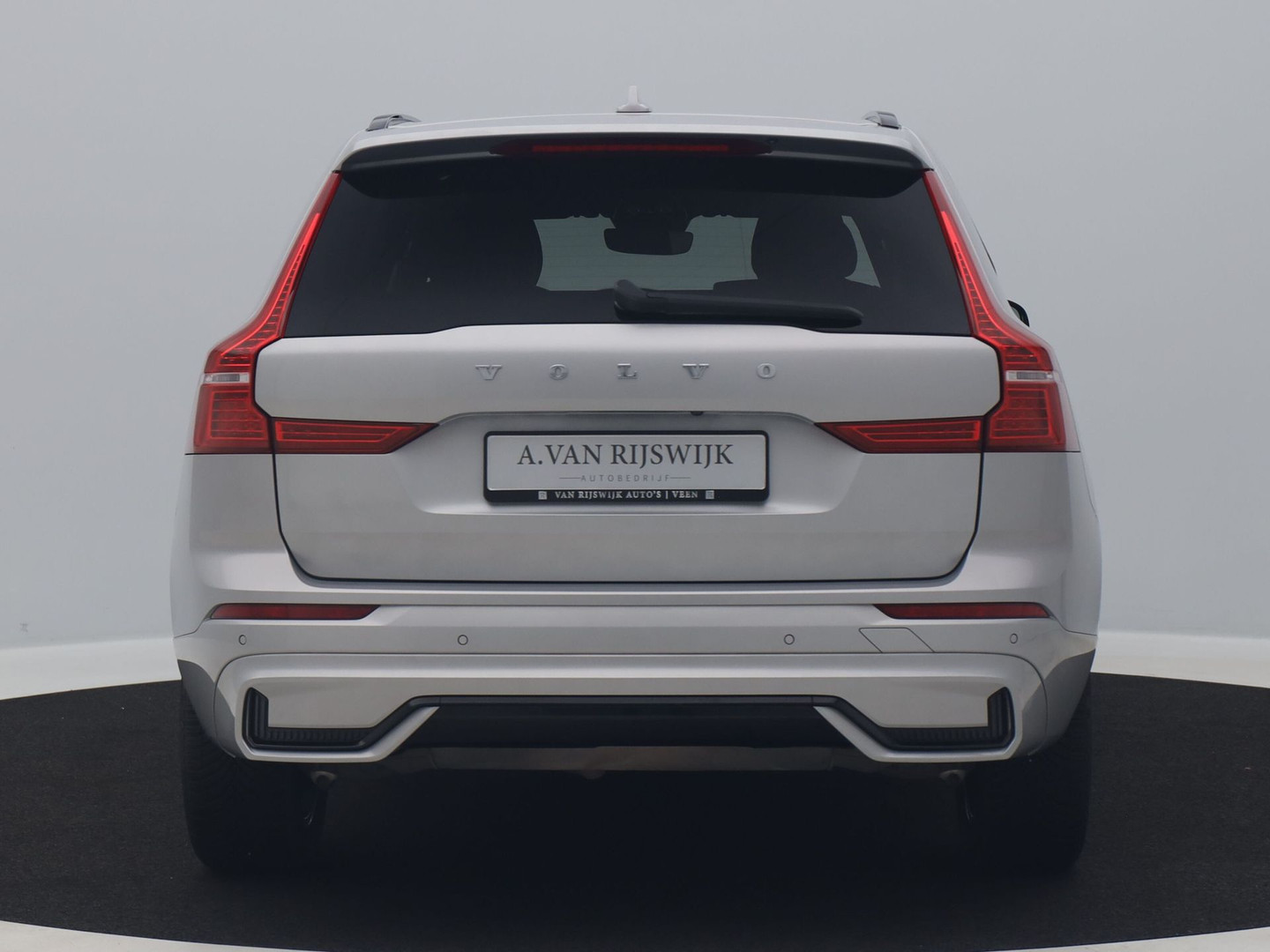 Volvo Volvo