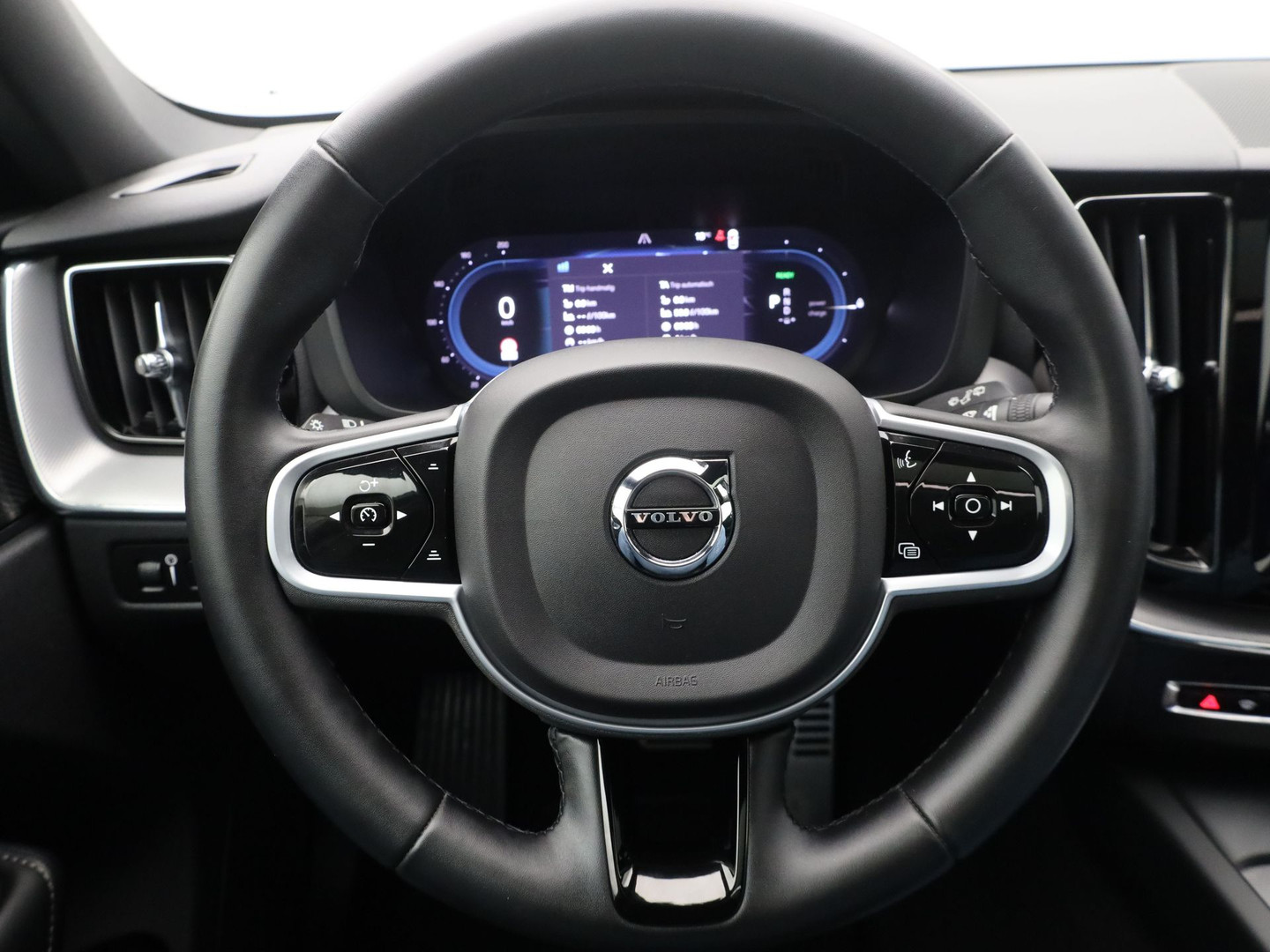 Volvo Volvo