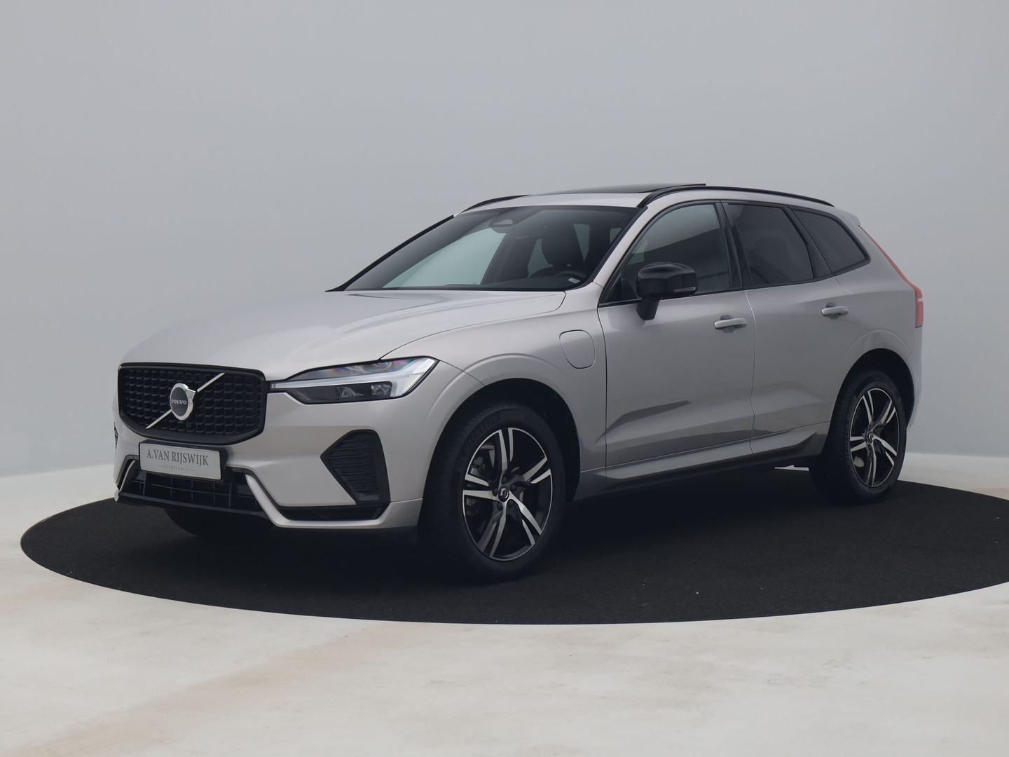 Volvo Volvo