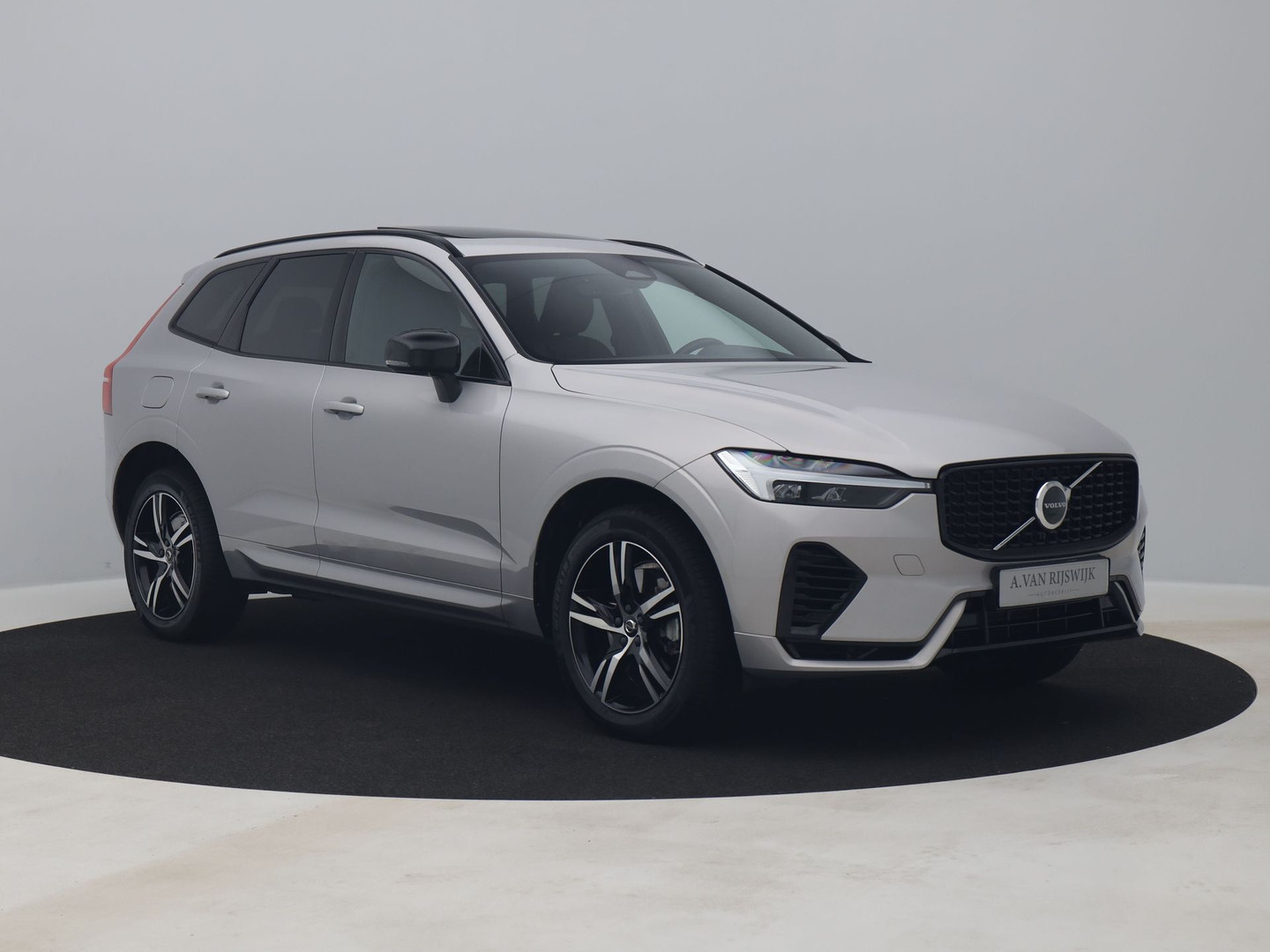 Volvo Volvo