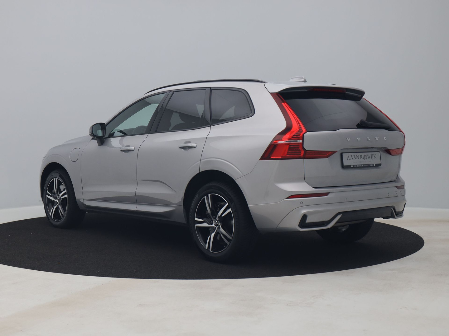 Volvo Volvo