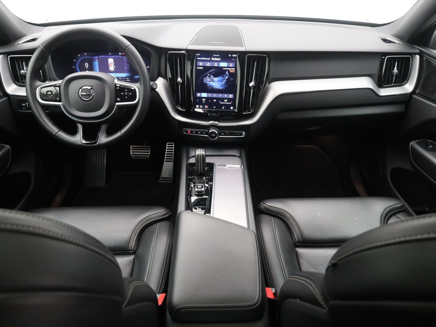 Volvo Volvo