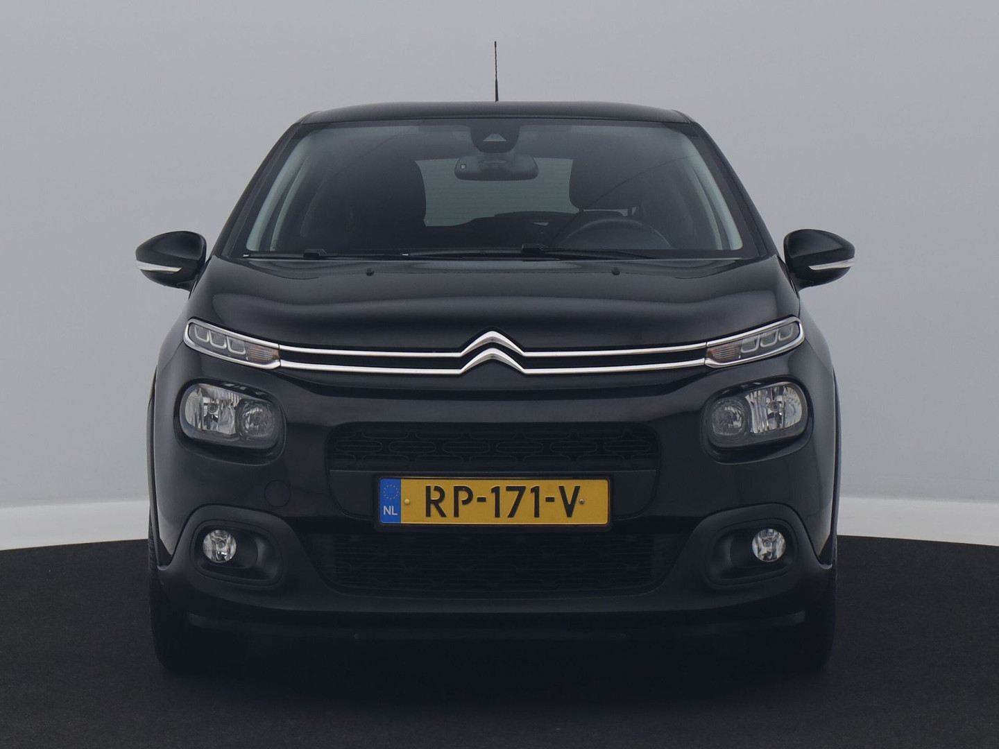 Citroën Citroën