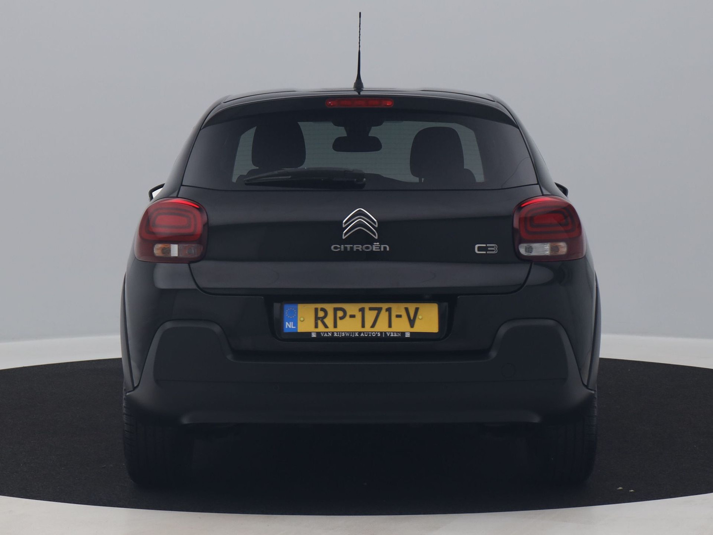 Citroën Citroën