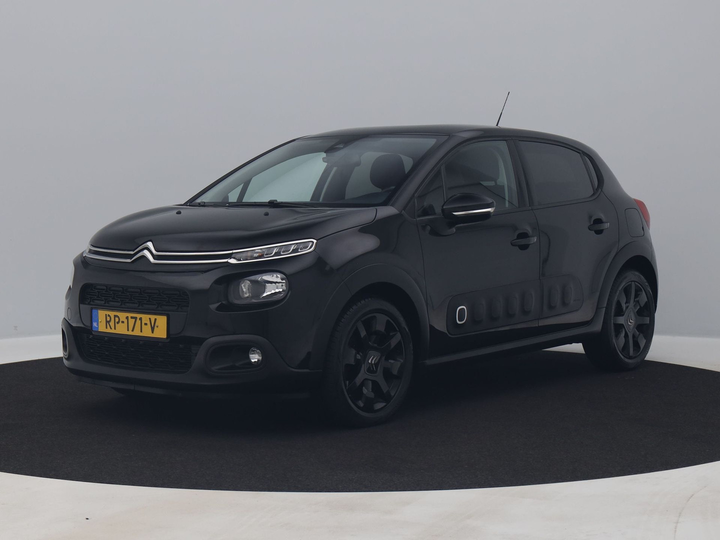 Citroën Citroën