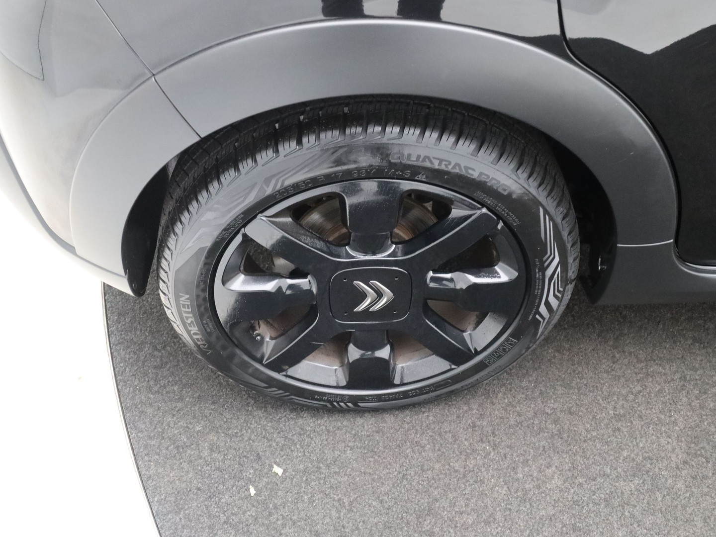 Citroën Citroën
