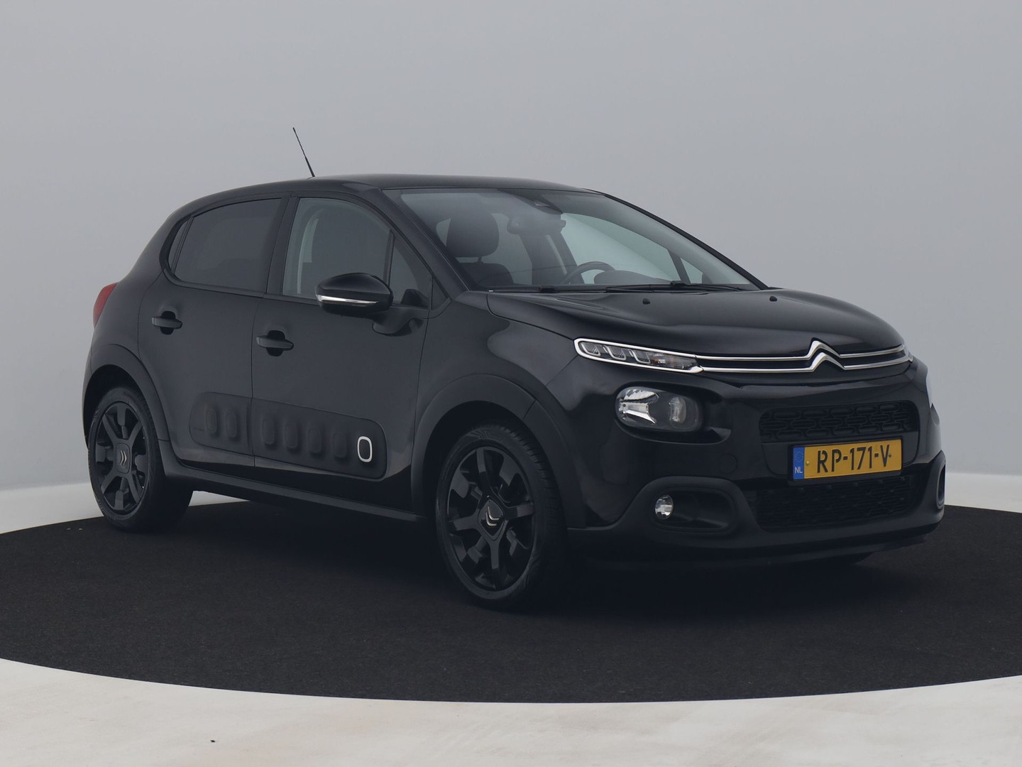 Citroën Citroën