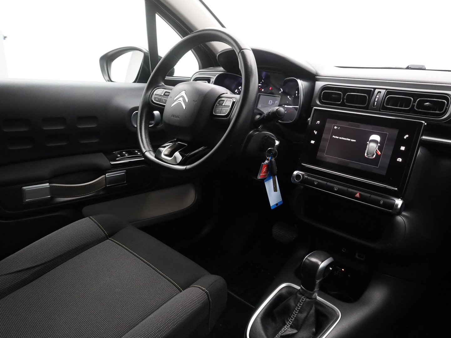 Citroën Citroën
