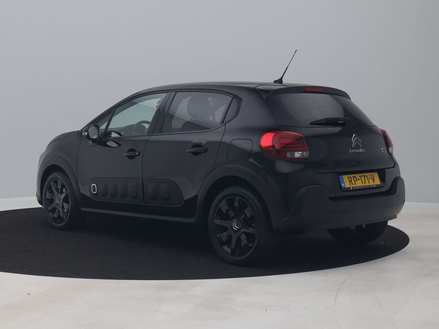 Citroën Citroën