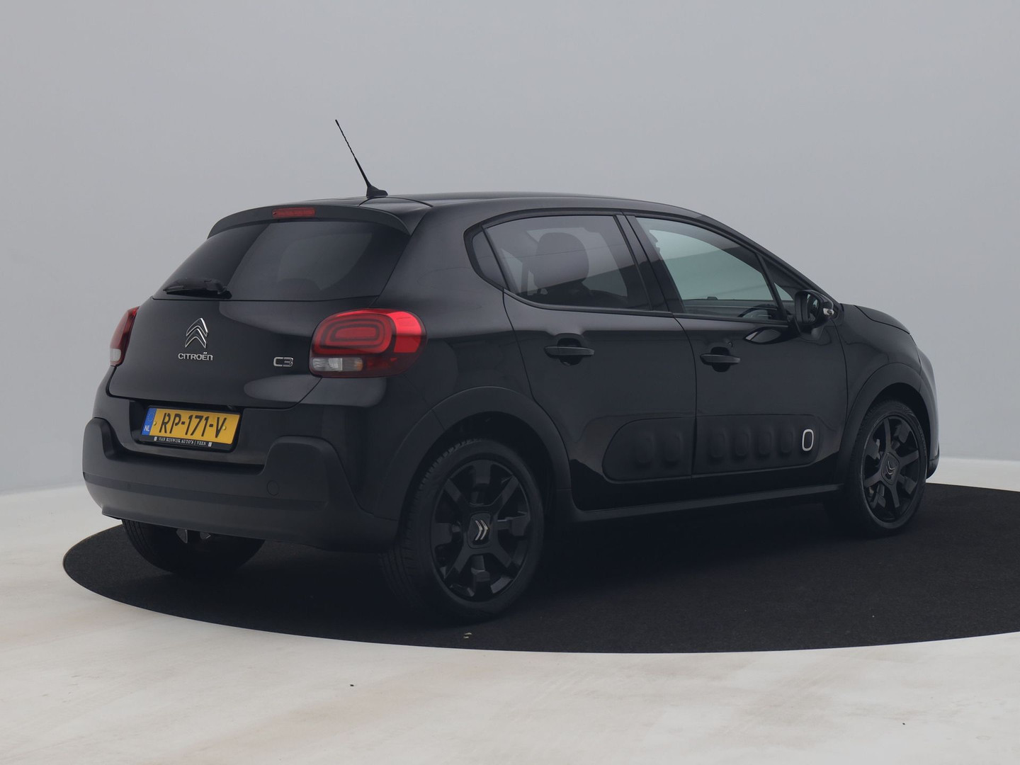 Citroën Citroën