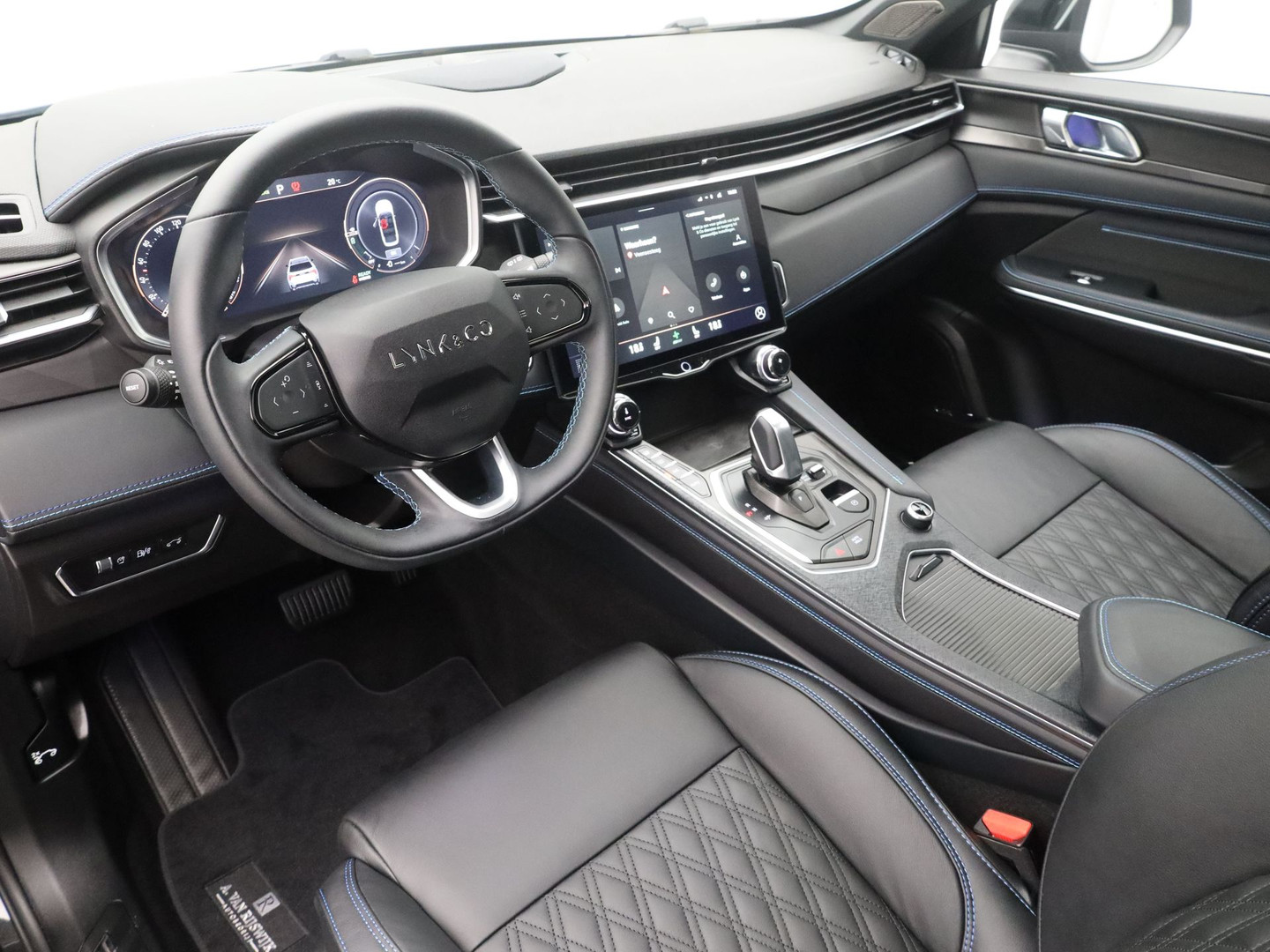 Lynk & Co
