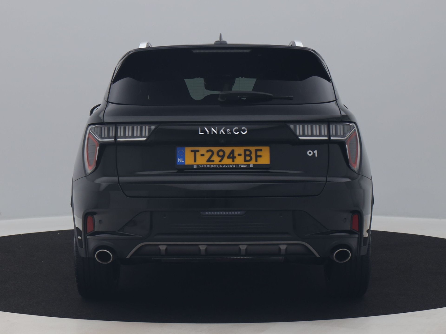Lynk & Co