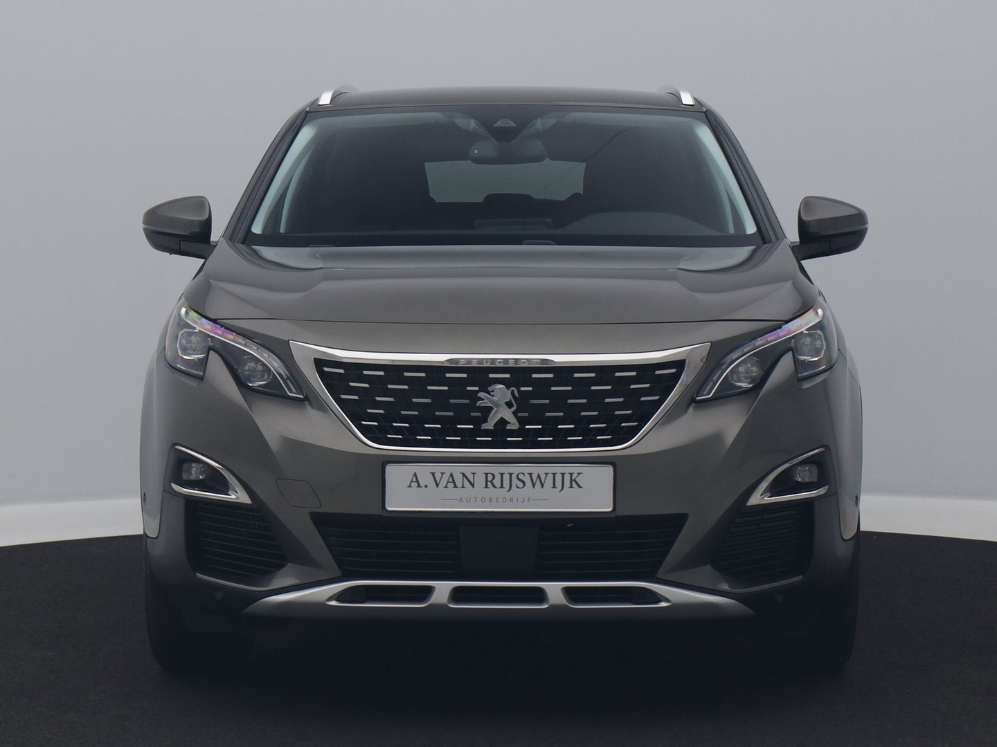 Peugeot Peugeot