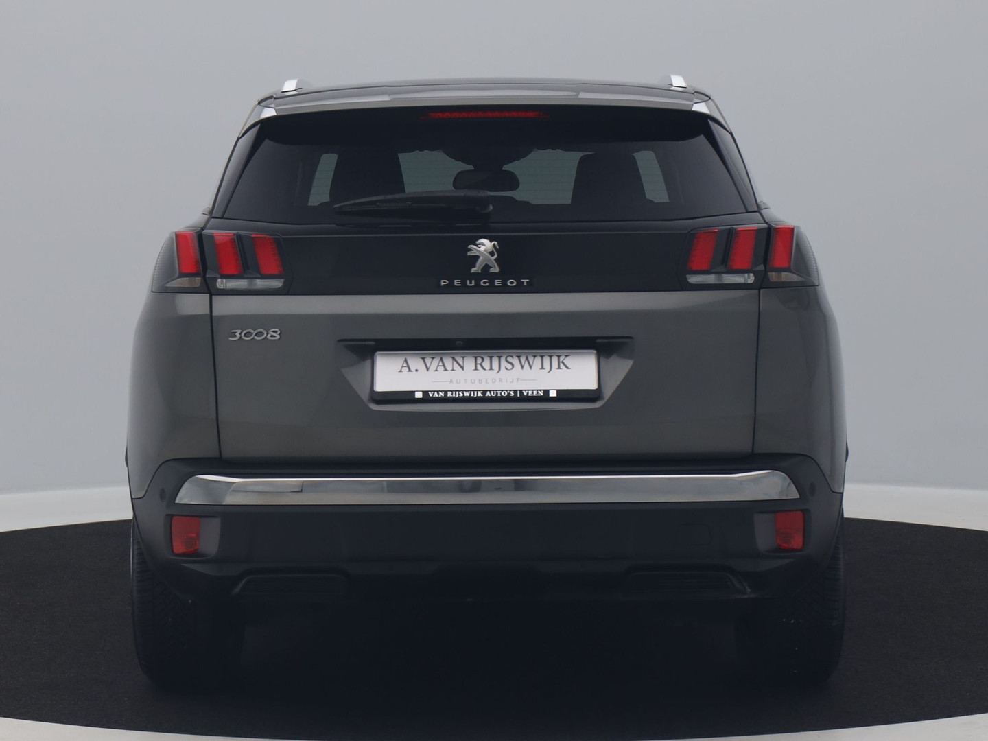 Peugeot Peugeot