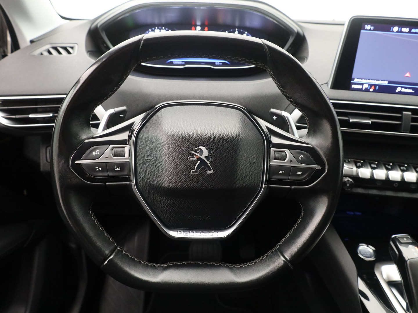 Peugeot Peugeot