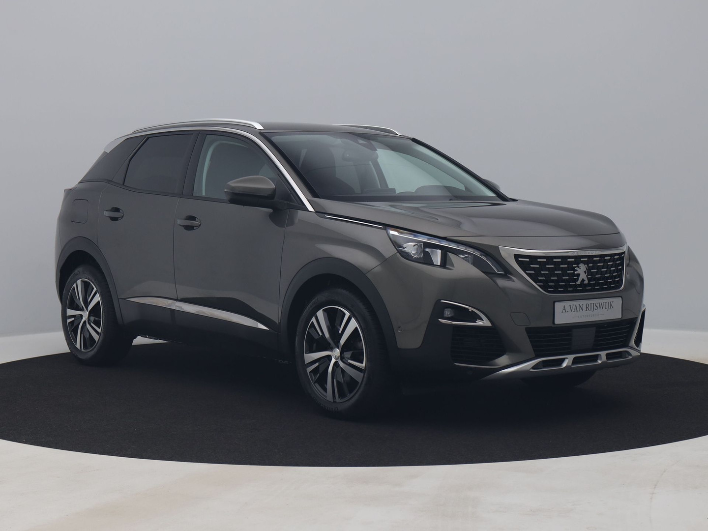 Peugeot Peugeot