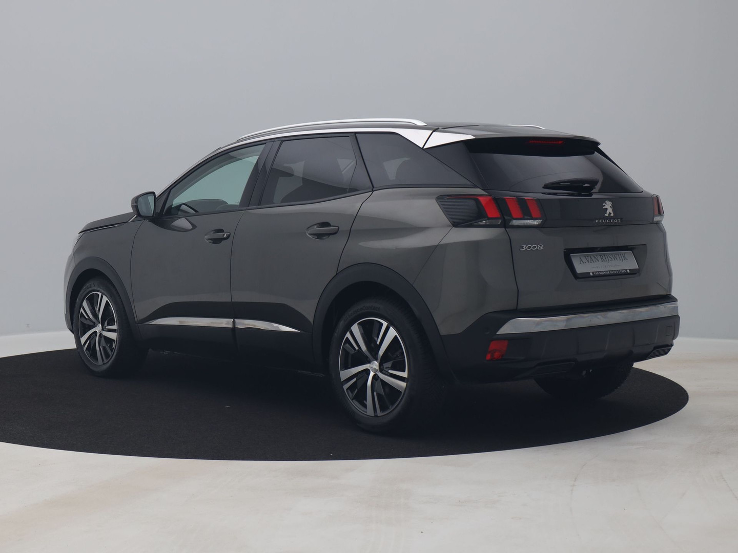Peugeot Peugeot