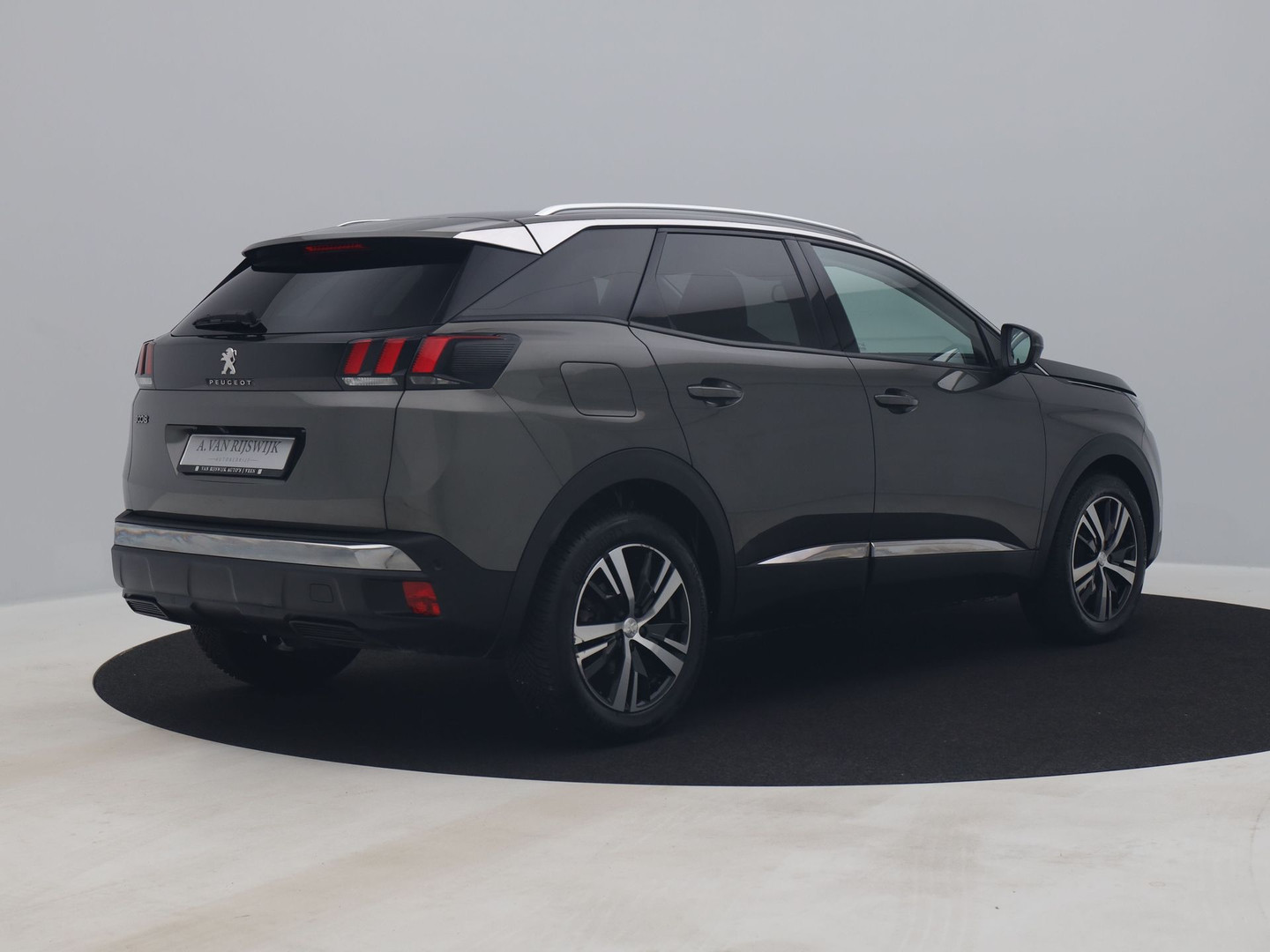 Peugeot Peugeot
