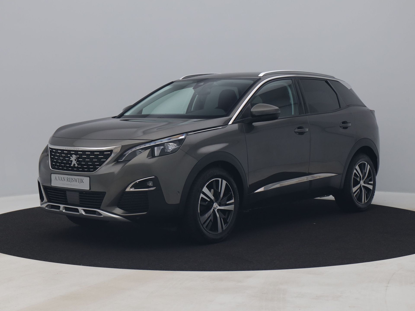 Peugeot Peugeot