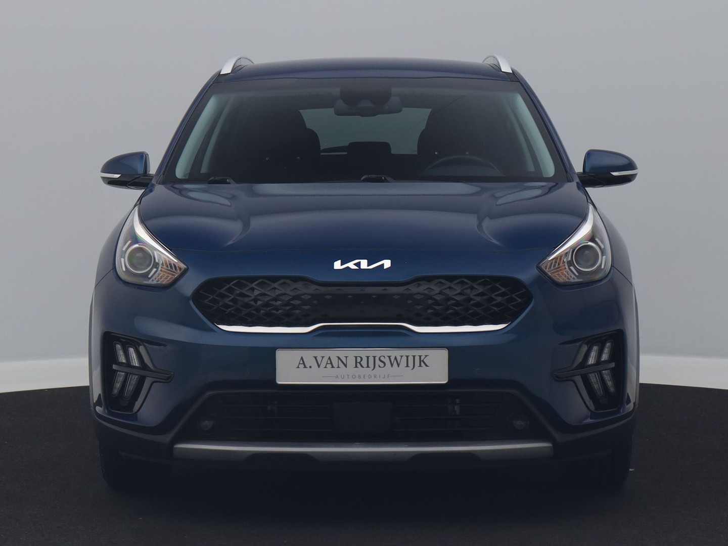 Kia Kia