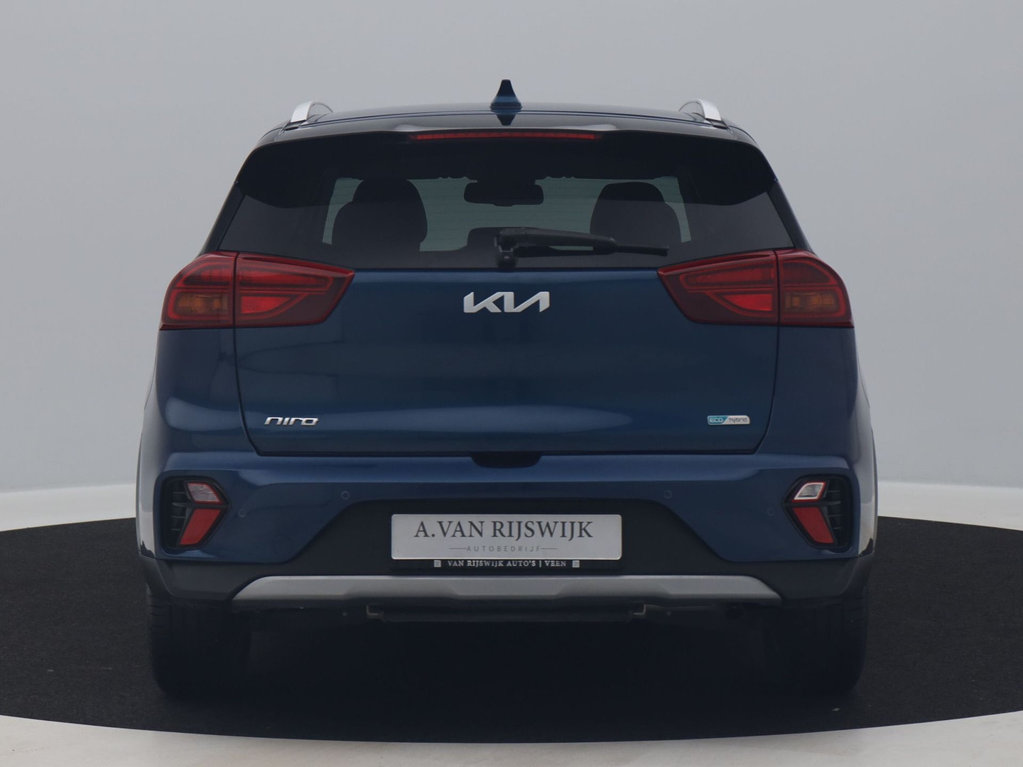 Kia Kia