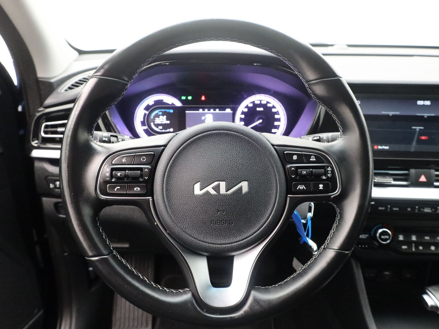 Kia Kia