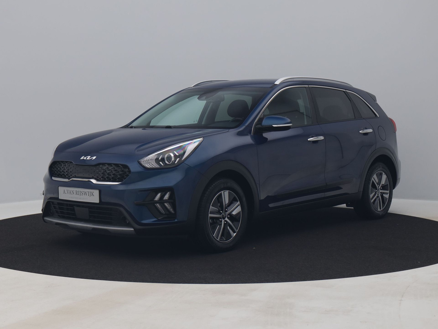 Kia Kia