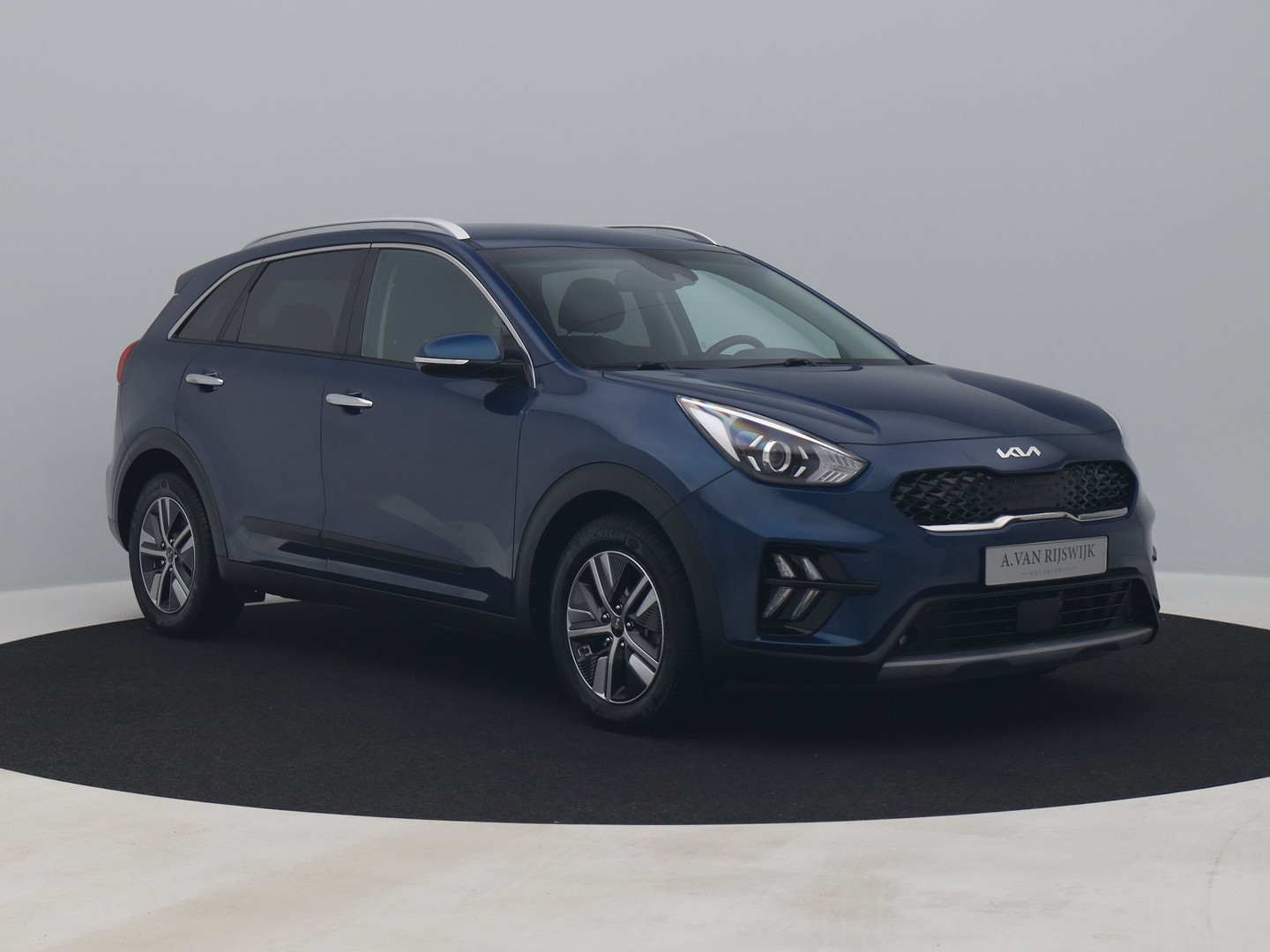 Kia Kia