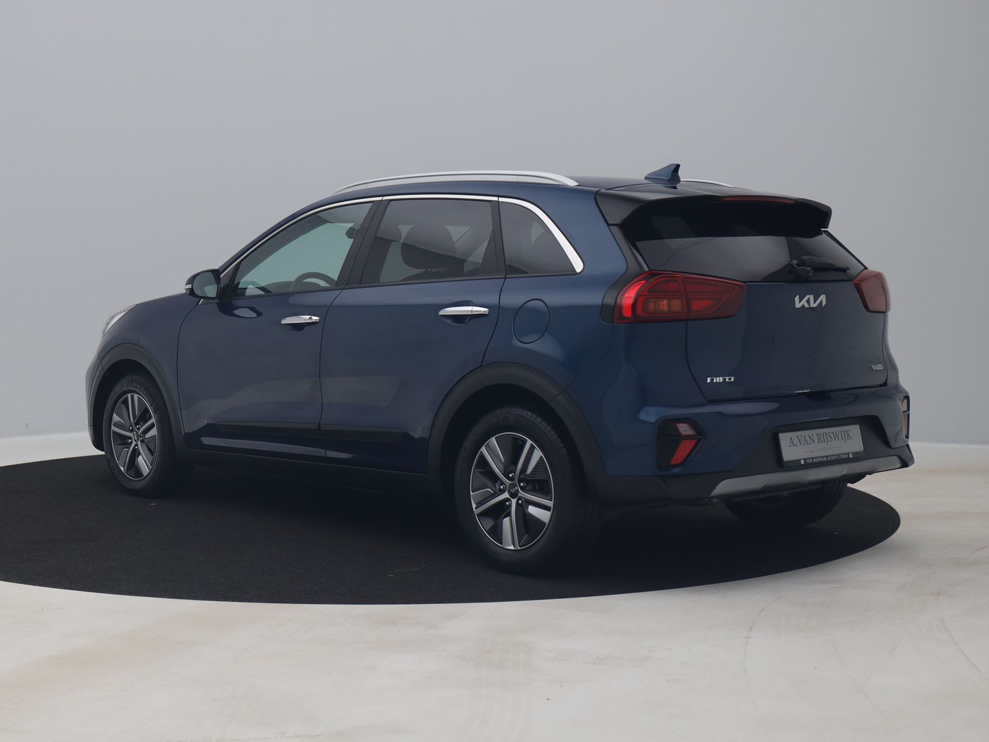 Kia Kia