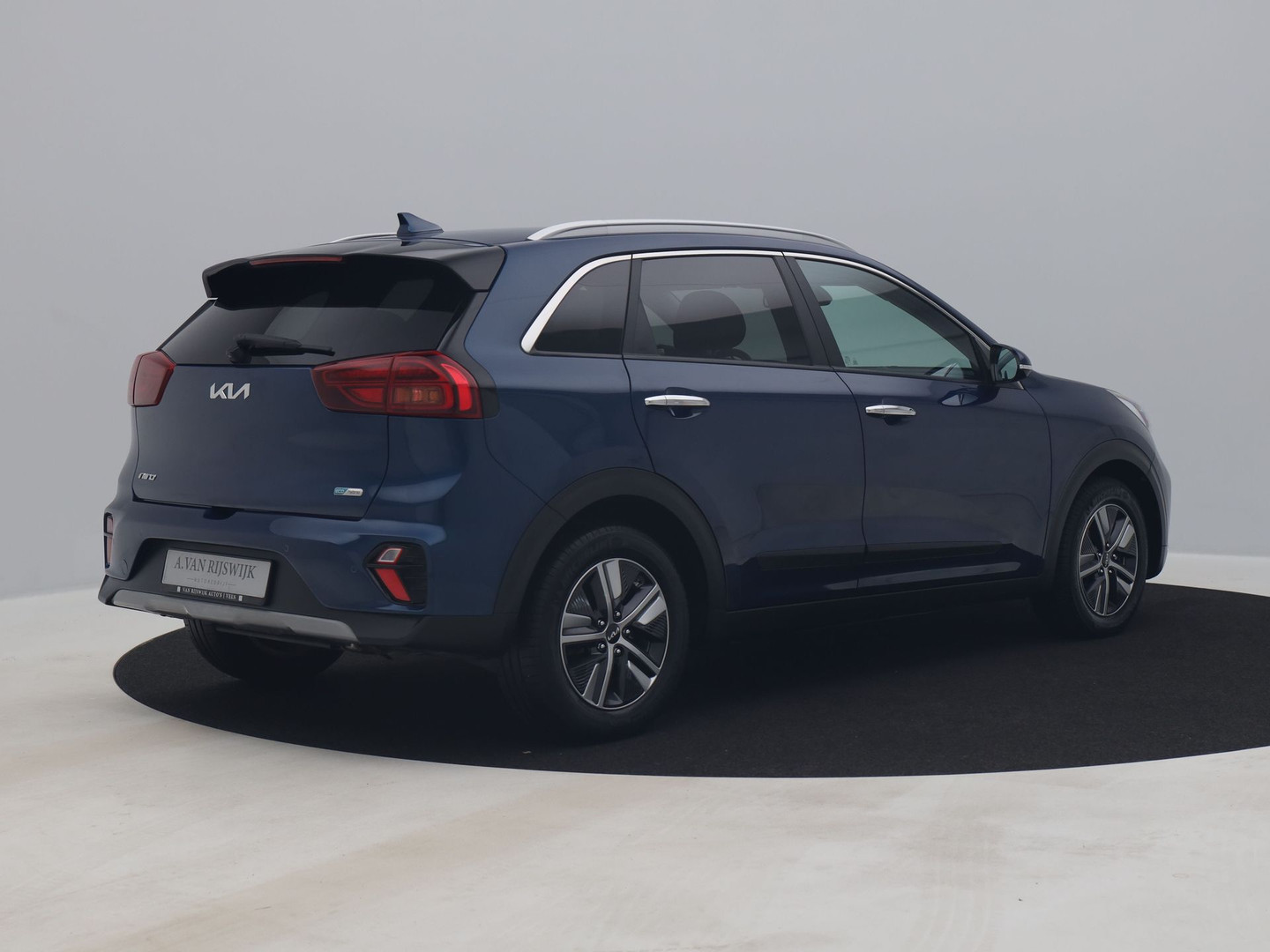 Kia Kia