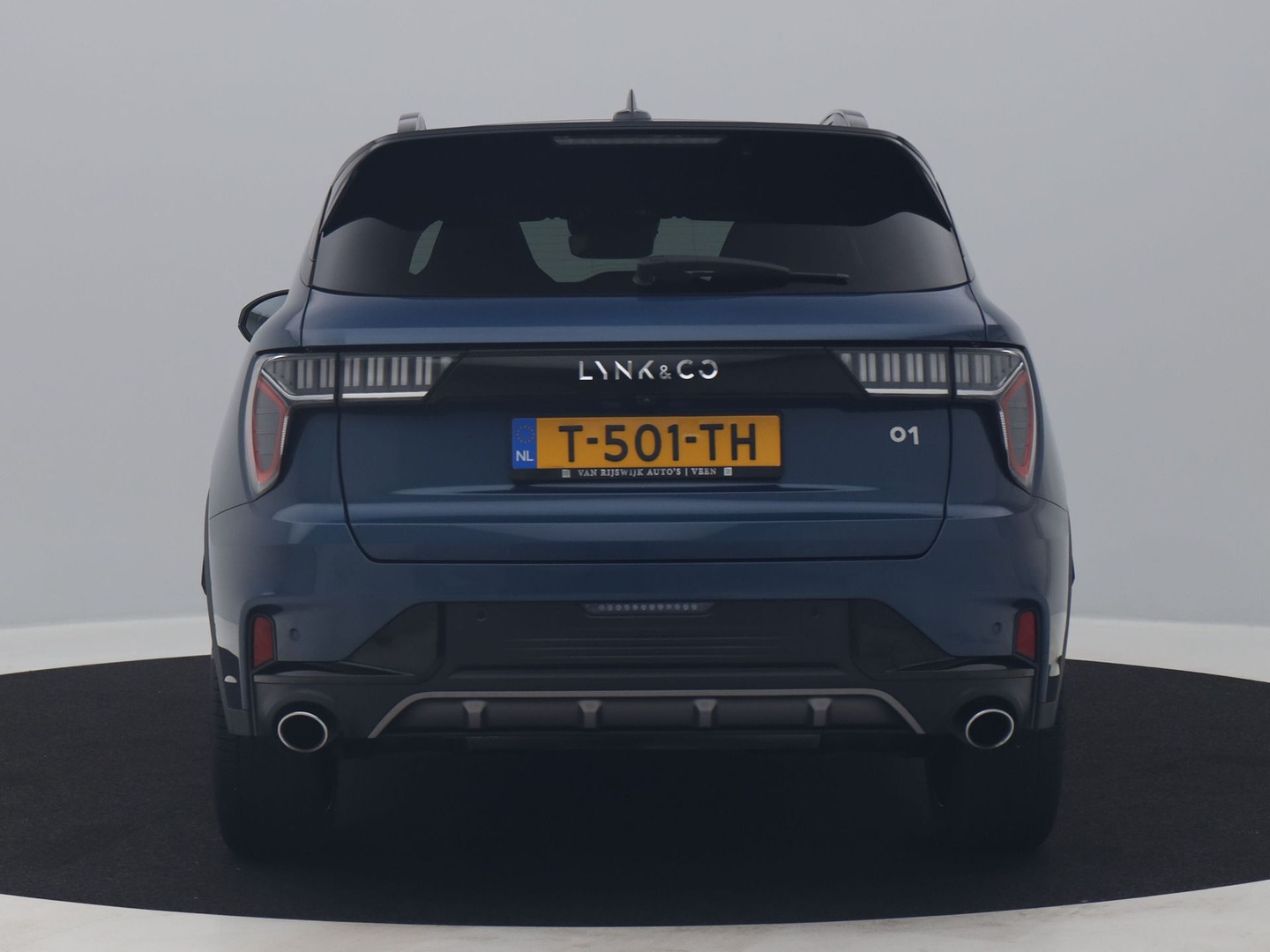 Lynk & Co Lynk & Co