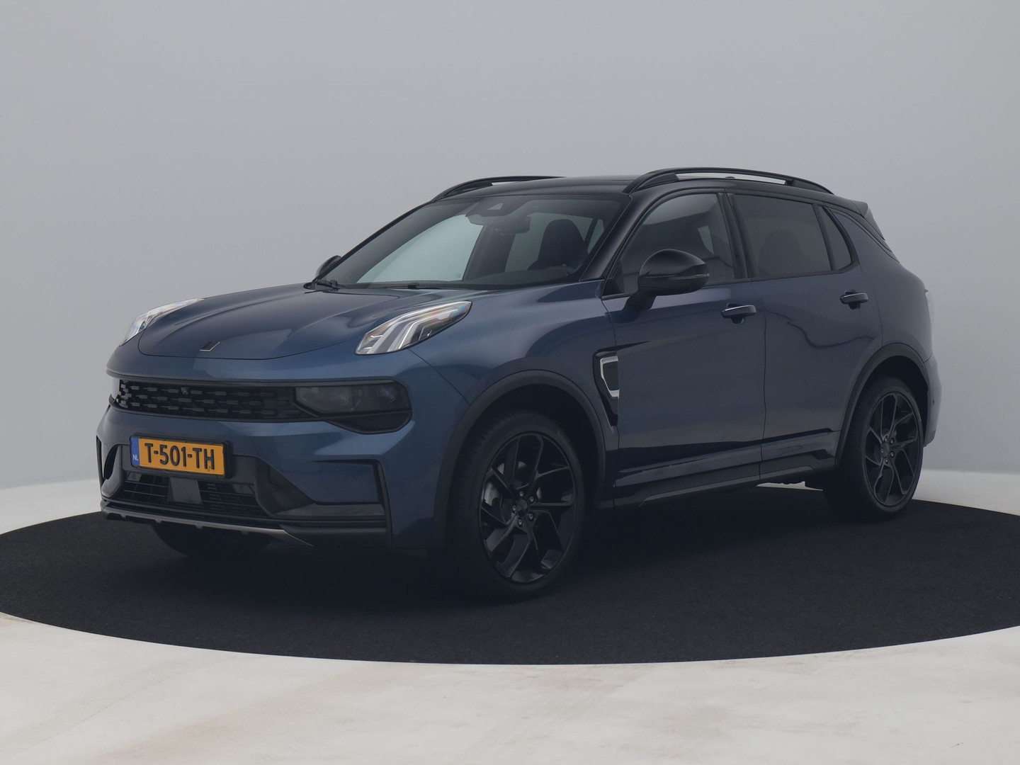 Lynk & Co Lynk & Co