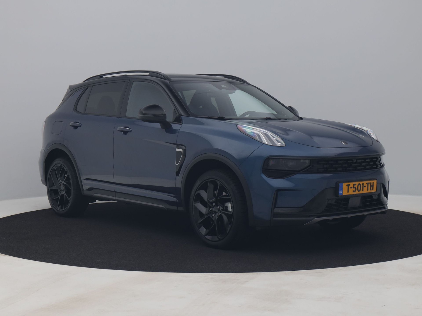 Lynk & Co Lynk & Co