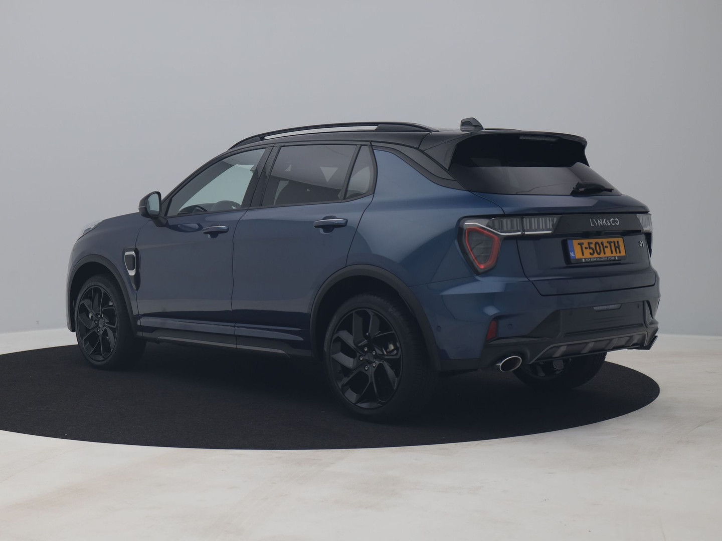 Lynk & Co Lynk & Co