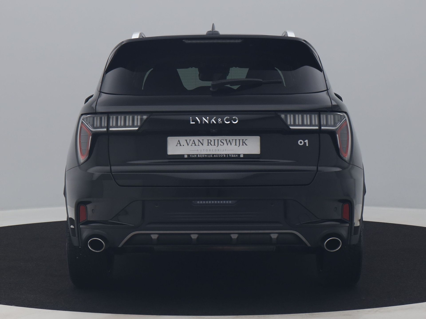 Lynk & Co