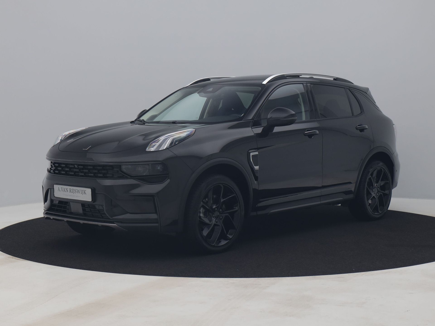 Lynk & Co