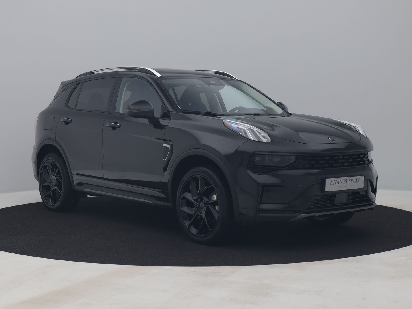 Lynk & Co