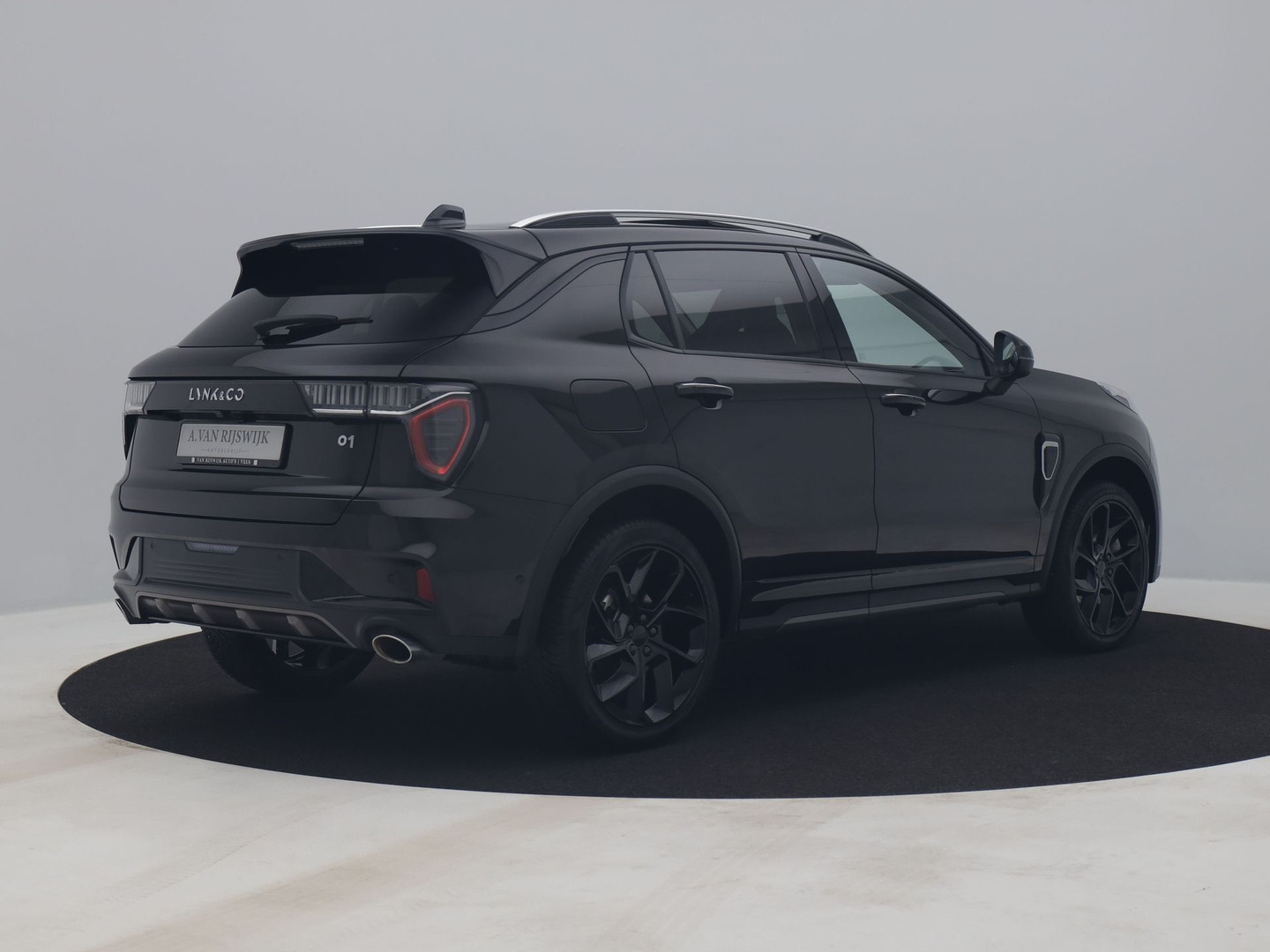 Lynk & Co