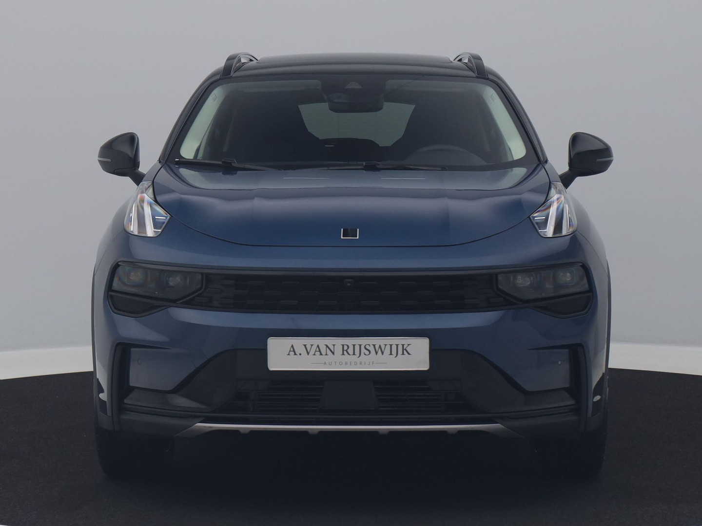 Lynk & Co Lynk & Co