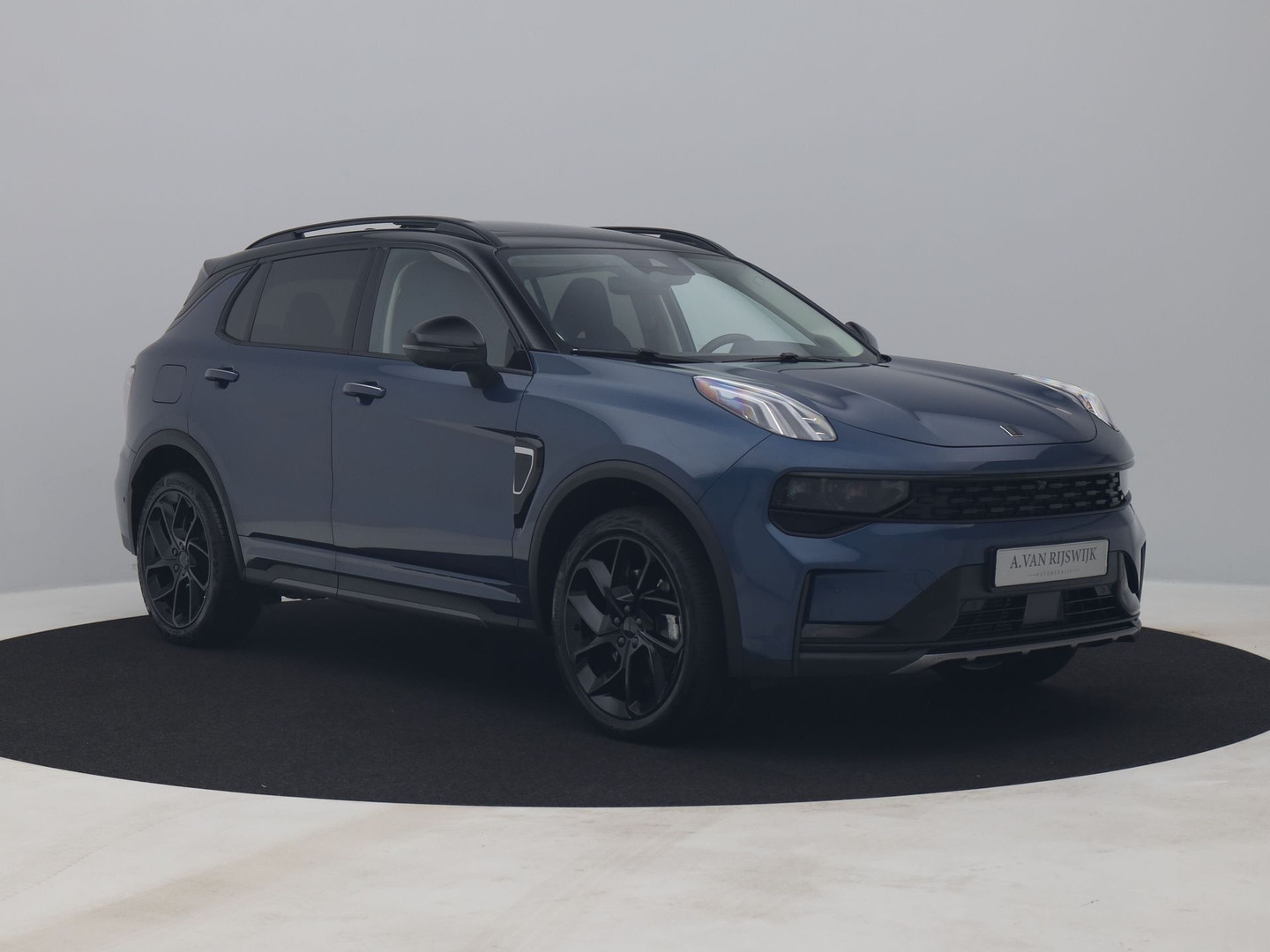 Lynk & Co Lynk & Co