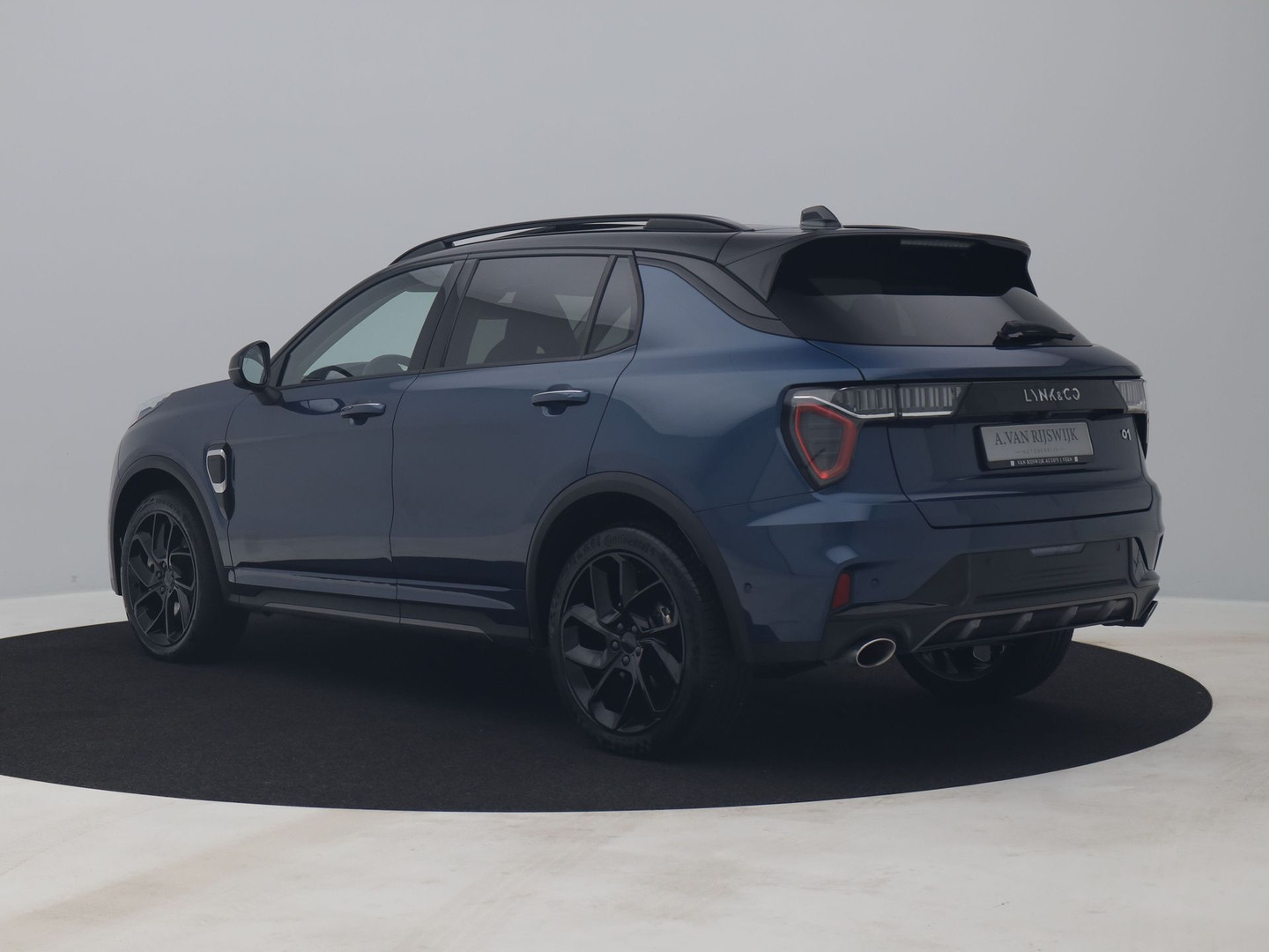 Lynk & Co Lynk & Co