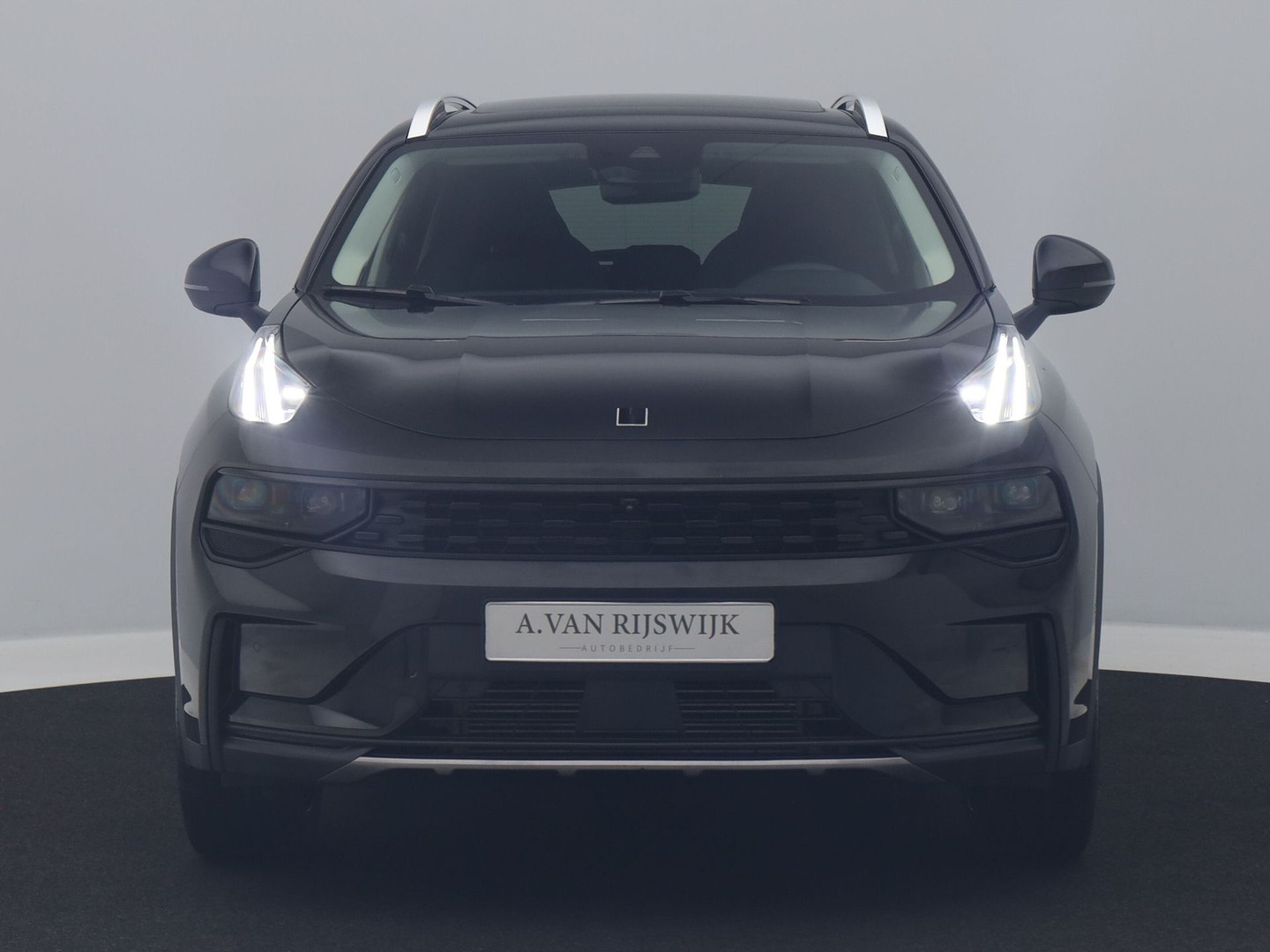 Lynk & Co