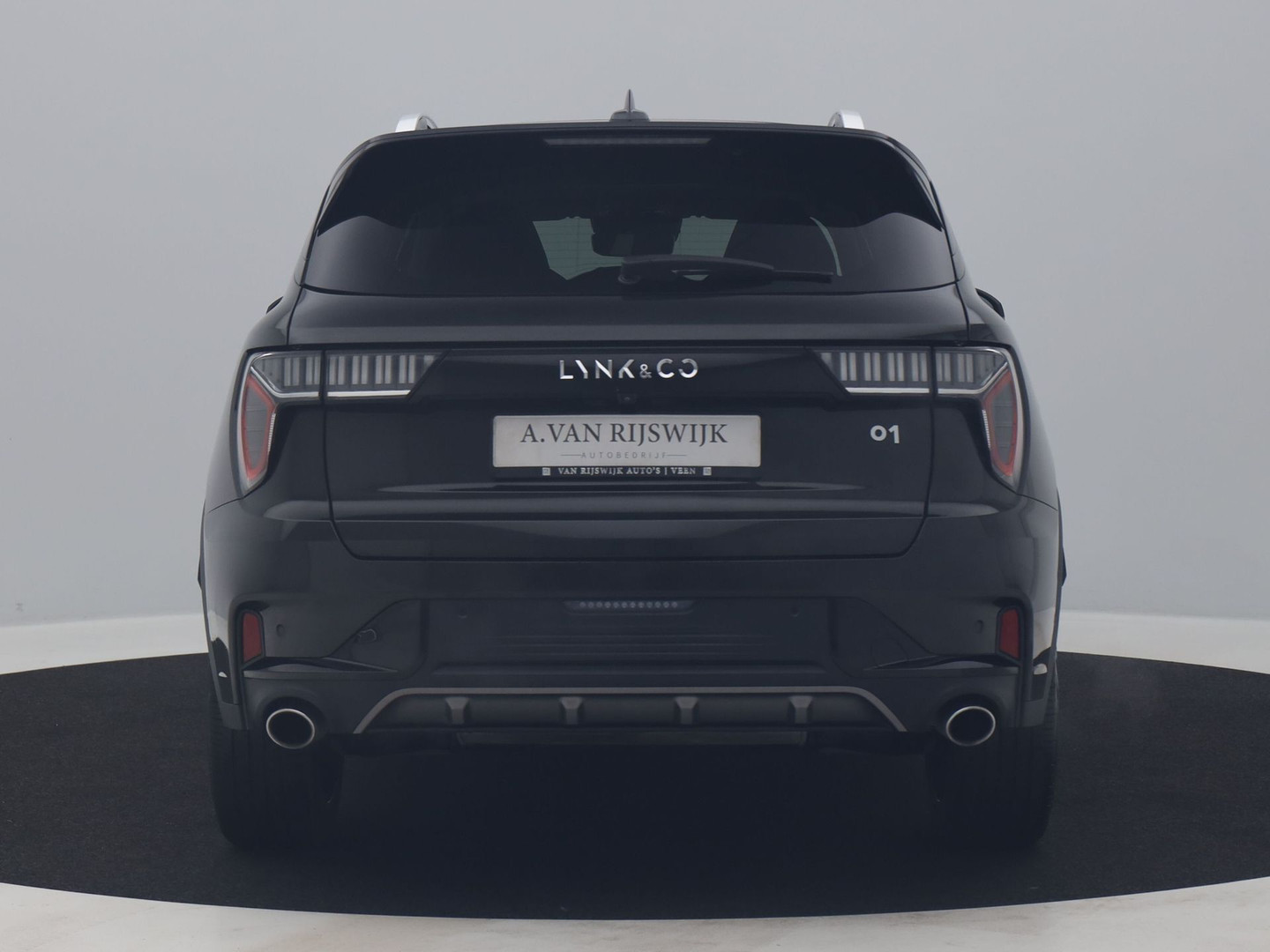 Lynk & Co