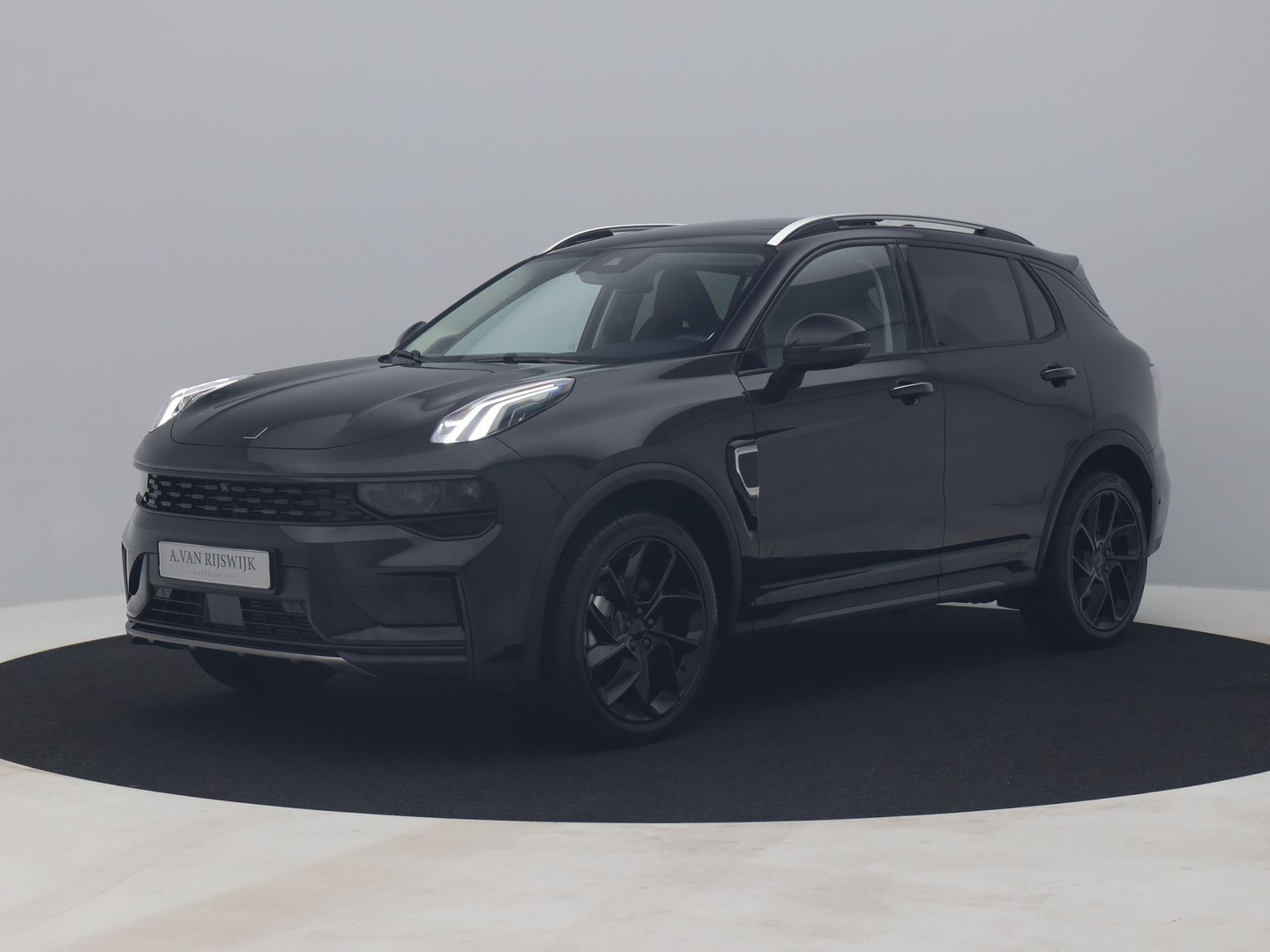 Lynk & Co