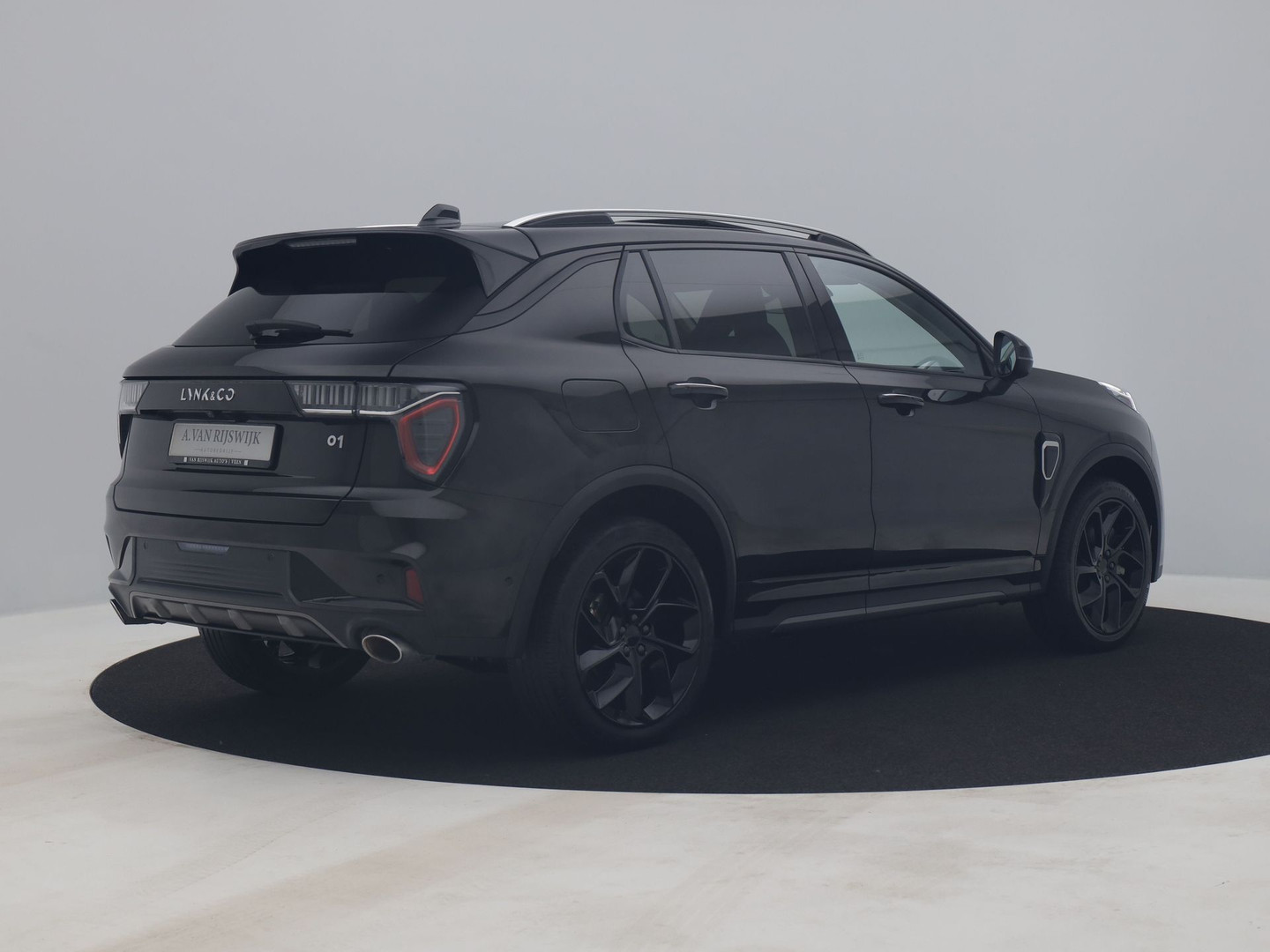 Lynk & Co