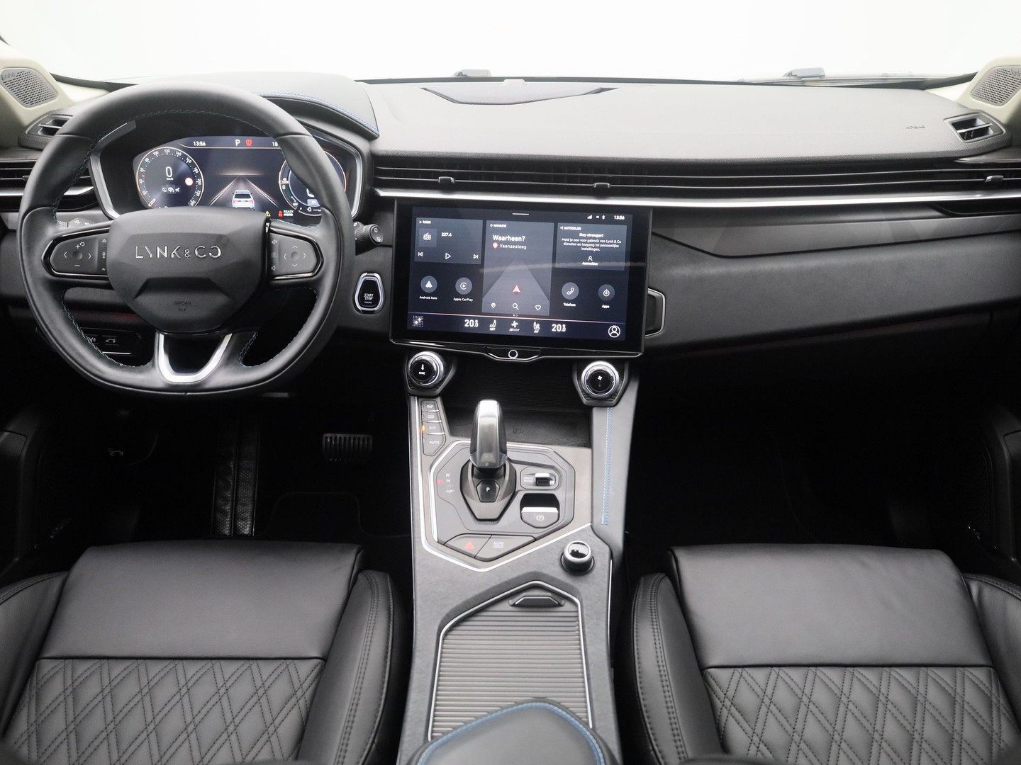 Lynk & Co