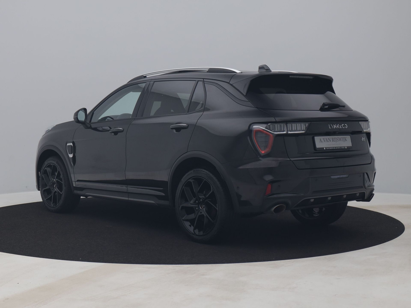Lynk & Co